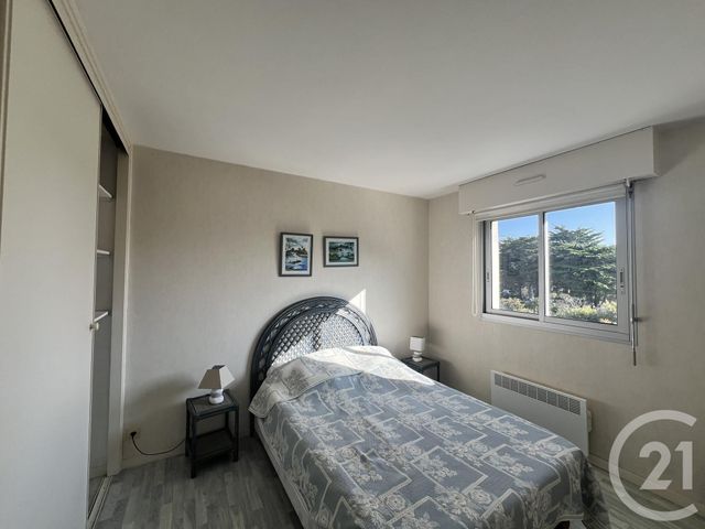 Appartement F2 bis à vendre - 2 pièces - 34.89 m2 - ST JEAN DE MONTS - 85 - PAYS-DE-LOIRE - Century 21 La Côte Montoise