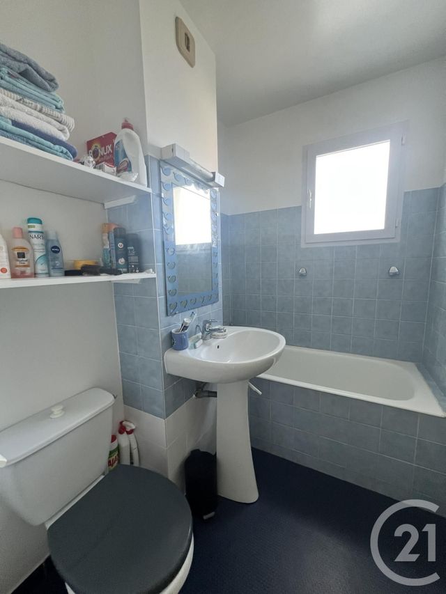 Appartement F2 bis à vendre - 2 pièces - 34.89 m2 - ST JEAN DE MONTS - 85 - PAYS-DE-LOIRE - Century 21 La Côte Montoise