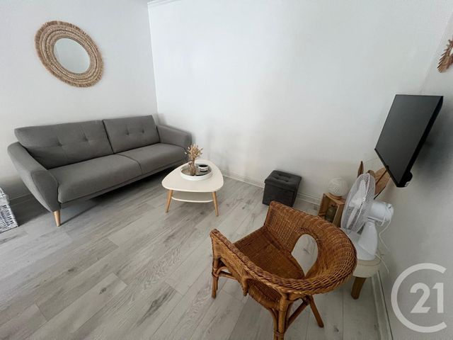 maison à vendre - 3 pièces - 50.97 m2 - ST JEAN DE MONTS - 85 - PAYS-DE-LOIRE - Century 21 La Côte Montoise