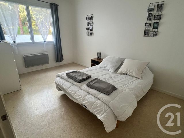 maison à vendre - 3 pièces - 50.97 m2 - ST JEAN DE MONTS - 85 - PAYS-DE-LOIRE - Century 21 La Côte Montoise