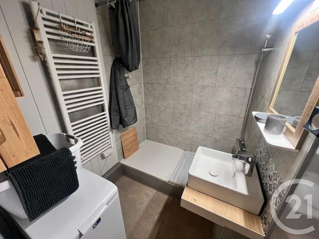 maison à vendre - 3 pièces - 50.97 m2 - ST JEAN DE MONTS - 85 - PAYS-DE-LOIRE - Century 21 La Côte Montoise