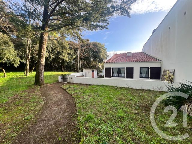 maison - ST JEAN DE MONTS - 85