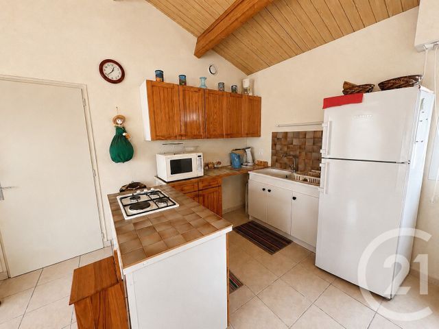 maison à vendre - 6 pièces - 126.47 m2 - ST JEAN DE MONTS - 85 - PAYS-DE-LOIRE - Century 21 La Côte Montoise