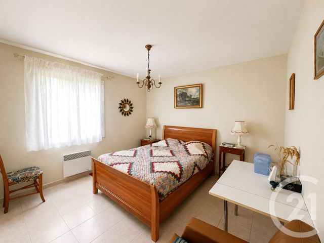 maison à vendre - 6 pièces - 126.47 m2 - ST JEAN DE MONTS - 85 - PAYS-DE-LOIRE - Century 21 La Côte Montoise