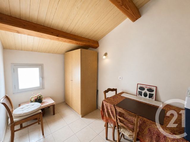 maison à vendre - 6 pièces - 126.47 m2 - ST JEAN DE MONTS - 85 - PAYS-DE-LOIRE - Century 21 La Côte Montoise