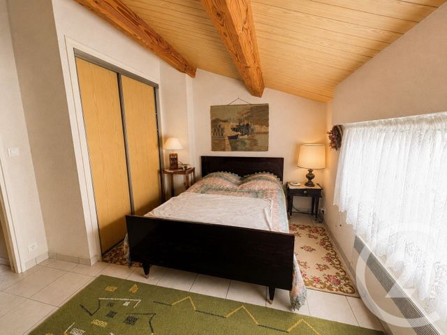 maison à vendre - 6 pièces - 126.47 m2 - ST JEAN DE MONTS - 85 - PAYS-DE-LOIRE - Century 21 La Côte Montoise