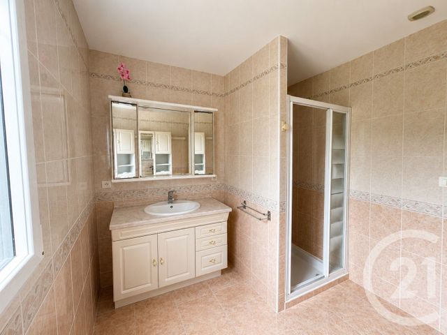 maison à vendre - 6 pièces - 126.47 m2 - ST JEAN DE MONTS - 85 - PAYS-DE-LOIRE - Century 21 La Côte Montoise