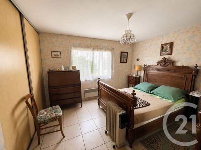 maison à vendre - 6 pièces - 126.47 m2 - ST JEAN DE MONTS - 85 - PAYS-DE-LOIRE - Century 21 La Côte Montoise