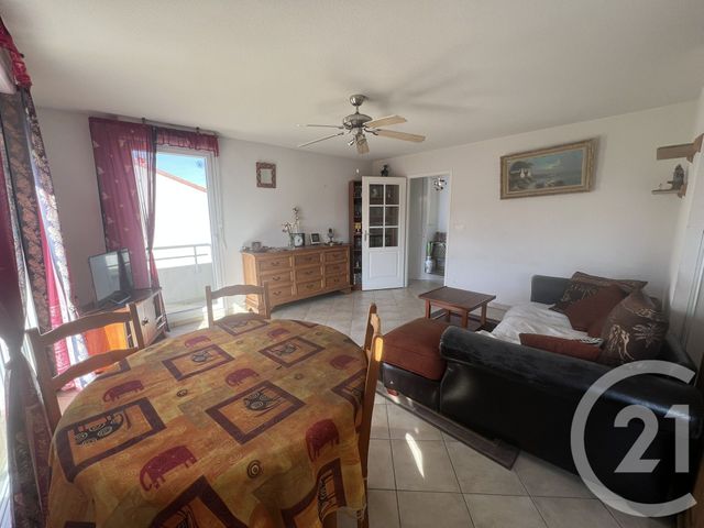 Appartement F3 à vendre - 3 pièces - 53.73 m2 - ST JEAN DE MONTS - 85 - PAYS-DE-LOIRE - Century 21 La Côte Montoise