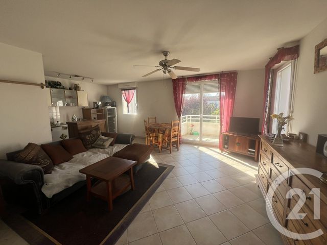 Appartement F3 à vendre - 3 pièces - 53.73 m2 - ST JEAN DE MONTS - 85 - PAYS-DE-LOIRE - Century 21 La Côte Montoise