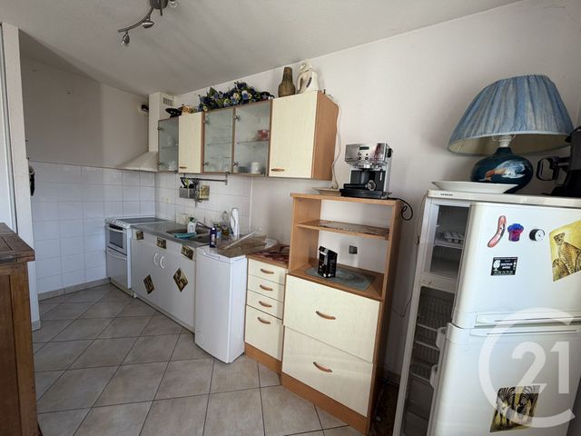 Appartement F3 à vendre - 3 pièces - 53.73 m2 - ST JEAN DE MONTS - 85 - PAYS-DE-LOIRE - Century 21 La Côte Montoise