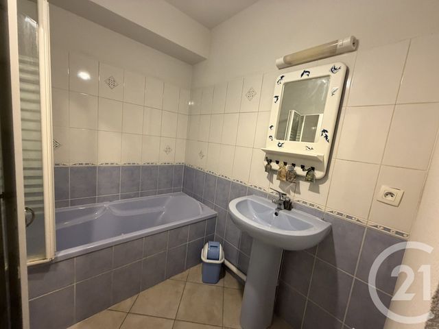 Appartement F3 à vendre - 3 pièces - 53.73 m2 - ST JEAN DE MONTS - 85 - PAYS-DE-LOIRE - Century 21 La Côte Montoise