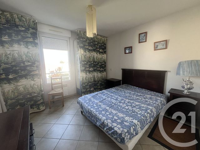 Appartement F3 à vendre - 3 pièces - 53.73 m2 - ST JEAN DE MONTS - 85 - PAYS-DE-LOIRE - Century 21 La Côte Montoise