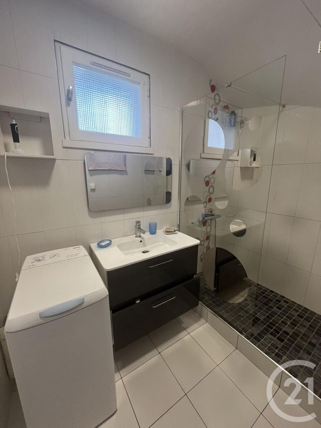 Appartement F3 à vendre - 3 pièces - 64.87 m2 - ST JEAN DE MONTS - 85 - PAYS-DE-LOIRE - Century 21 La Côte Montoise