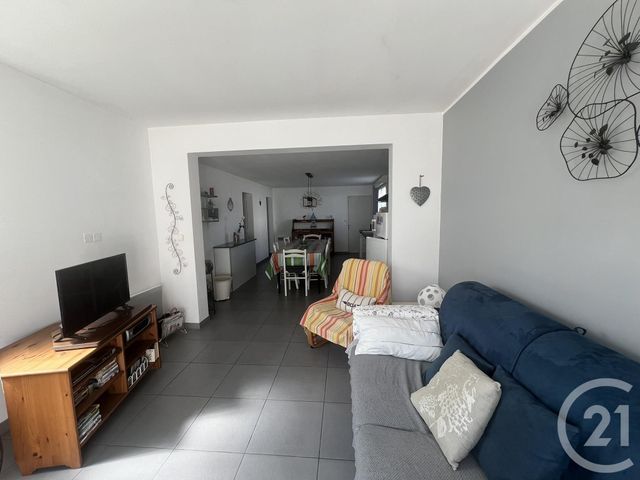 Appartement F3 à vendre - 3 pièces - 64.87 m2 - ST JEAN DE MONTS - 85 - PAYS-DE-LOIRE - Century 21 La Côte Montoise