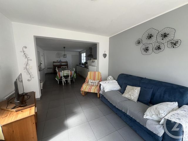 Appartement F3 à vendre - 3 pièces - 64.87 m2 - ST JEAN DE MONTS - 85 - PAYS-DE-LOIRE - Century 21 La Côte Montoise