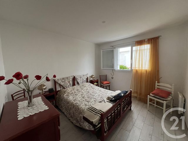 Appartement F3 à vendre - 3 pièces - 64.87 m2 - ST JEAN DE MONTS - 85 - PAYS-DE-LOIRE - Century 21 La Côte Montoise