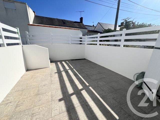 Appartement F3 à vendre - 3 pièces - 64.87 m2 - ST JEAN DE MONTS - 85 - PAYS-DE-LOIRE - Century 21 La Côte Montoise