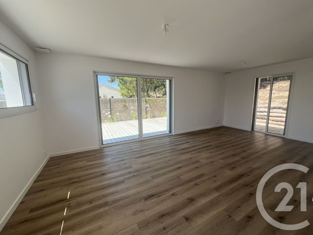 maison à vendre - 3 pièces - 79.64 m2 - ST JEAN DE MONTS - 85 - PAYS-DE-LOIRE - Century 21 La Côte Montoise