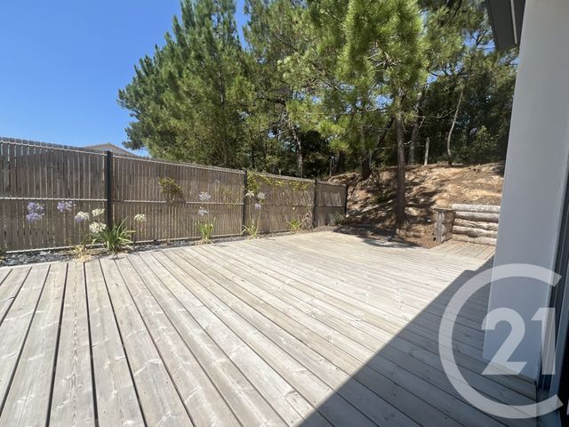 maison à vendre - 3 pièces - 79.64 m2 - ST JEAN DE MONTS - 85 - PAYS-DE-LOIRE - Century 21 La Côte Montoise