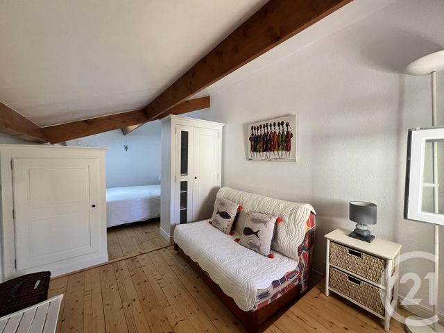maison à vendre - 3 pièces - 40.89 m2 - ST JEAN DE MONTS - 85 - PAYS-DE-LOIRE - Century 21 La Côte Montoise