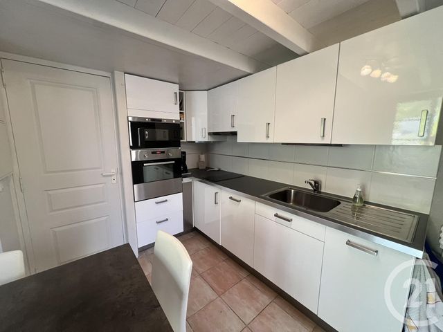 maison à vendre - 3 pièces - 40.89 m2 - ST JEAN DE MONTS - 85 - PAYS-DE-LOIRE - Century 21 La Côte Montoise