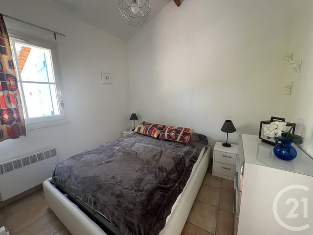 maison à vendre - 3 pièces - 40.89 m2 - ST JEAN DE MONTS - 85 - PAYS-DE-LOIRE - Century 21 La Côte Montoise