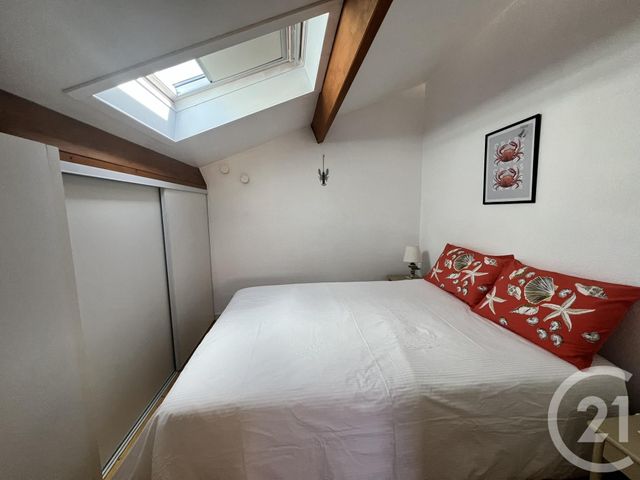 maison à vendre - 3 pièces - 40.89 m2 - ST JEAN DE MONTS - 85 - PAYS-DE-LOIRE - Century 21 La Côte Montoise