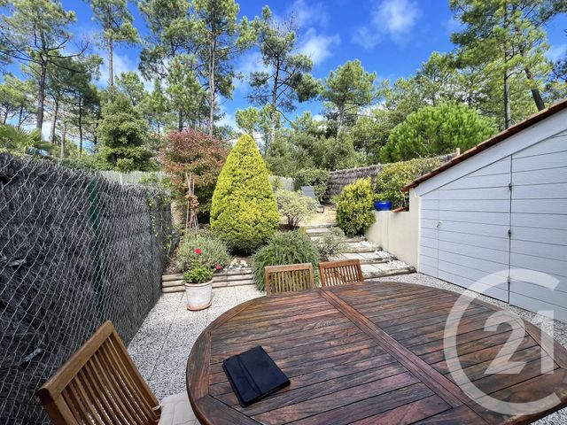 maison à vendre - 3 pièces - 40.89 m2 - ST JEAN DE MONTS - 85 - PAYS-DE-LOIRE - Century 21 La Côte Montoise