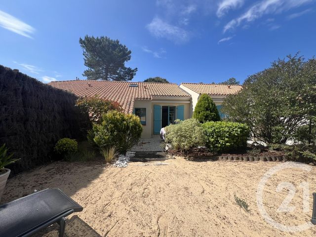 maison - ST JEAN DE MONTS - 85