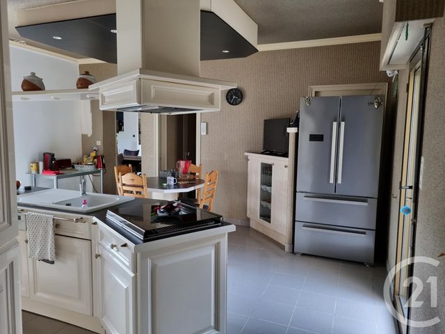 maison à vendre - 5 pièces - 226.31 m2 - ST JEAN DE MONTS - 85 - PAYS-DE-LOIRE - Century 21 La Côte Montoise