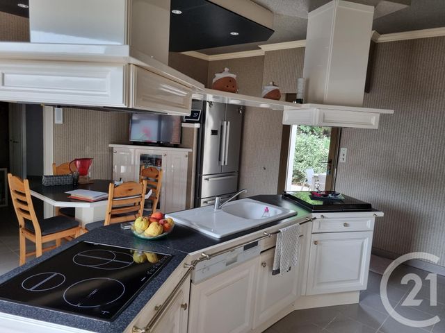 maison à vendre - 5 pièces - 226.31 m2 - ST JEAN DE MONTS - 85 - PAYS-DE-LOIRE - Century 21 La Côte Montoise
