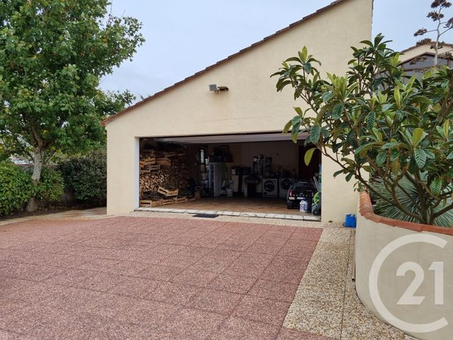 maison à vendre - 5 pièces - 226.31 m2 - ST JEAN DE MONTS - 85 - PAYS-DE-LOIRE - Century 21 La Côte Montoise