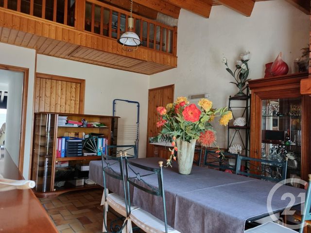 maison à vendre - 5 pièces - 226.31 m2 - ST JEAN DE MONTS - 85 - PAYS-DE-LOIRE - Century 21 La Côte Montoise
