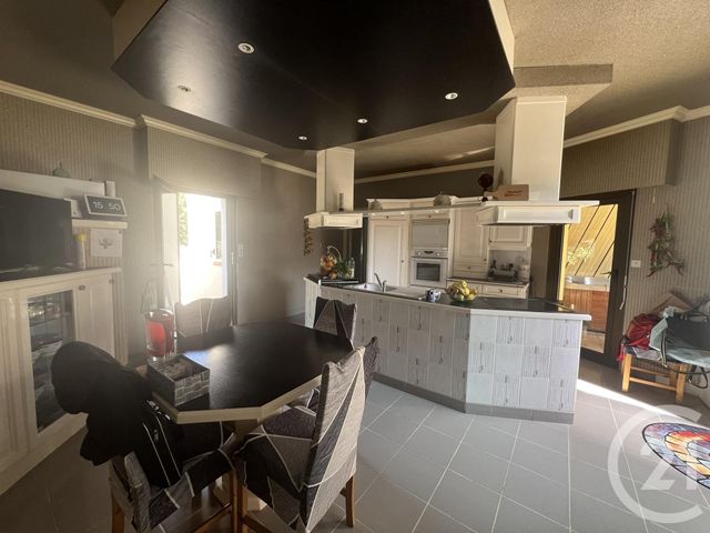 maison à vendre - 5 pièces - 226.31 m2 - ST JEAN DE MONTS - 85 - PAYS-DE-LOIRE - Century 21 La Côte Montoise