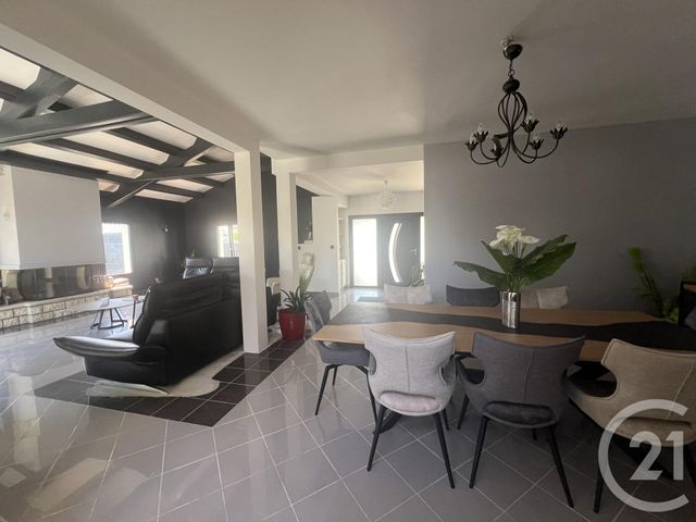 maison à vendre - 5 pièces - 226.31 m2 - ST JEAN DE MONTS - 85 - PAYS-DE-LOIRE - Century 21 La Côte Montoise