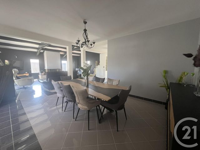 maison à vendre - 5 pièces - 226.31 m2 - ST JEAN DE MONTS - 85 - PAYS-DE-LOIRE - Century 21 La Côte Montoise