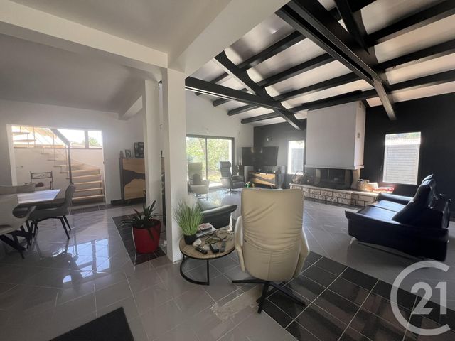 maison à vendre - 5 pièces - 226.31 m2 - ST JEAN DE MONTS - 85 - PAYS-DE-LOIRE - Century 21 La Côte Montoise