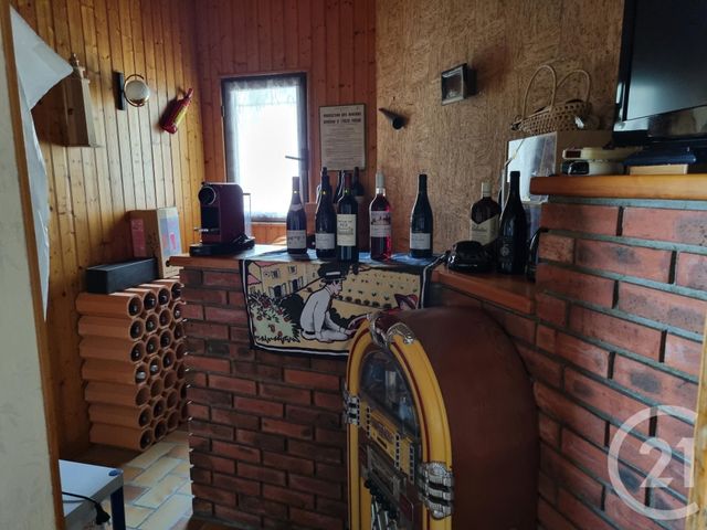 maison à vendre - 5 pièces - 226.31 m2 - ST JEAN DE MONTS - 85 - PAYS-DE-LOIRE - Century 21 La Côte Montoise