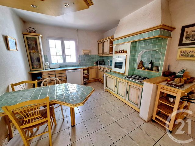 maison à vendre - 6 pièces - 196.7 m2 - ST JEAN DE MONTS - 85 - PAYS-DE-LOIRE - Century 21 La Côte Montoise