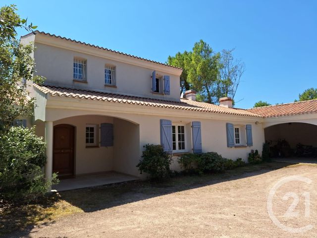 Maison à vendre ST JEAN DE MONTS