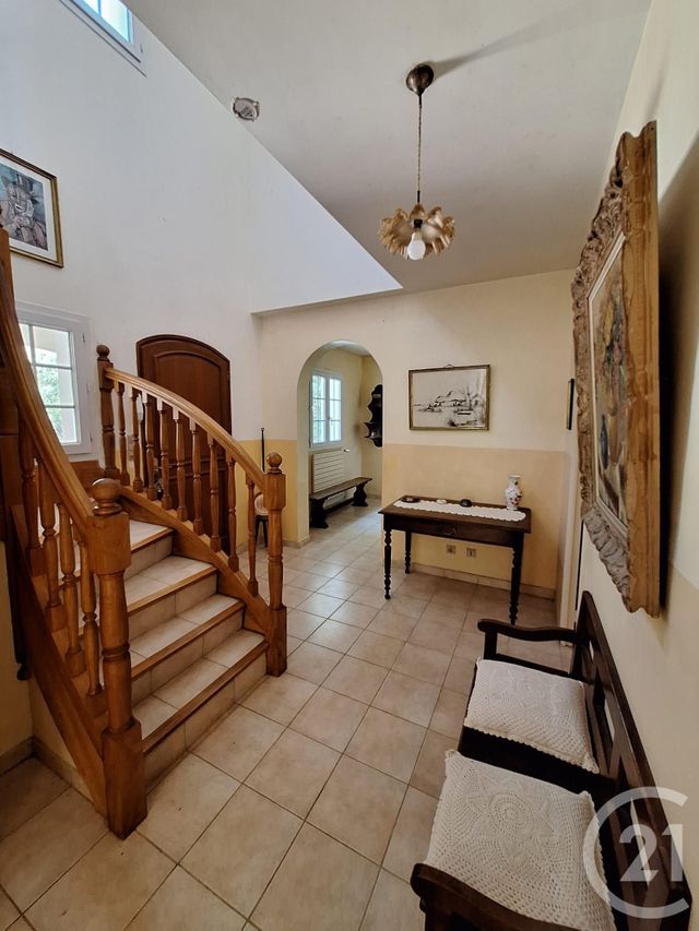 maison à vendre - 6 pièces - 196.7 m2 - ST JEAN DE MONTS - 85 - PAYS-DE-LOIRE - Century 21 La Côte Montoise