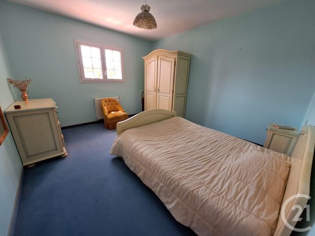 maison à vendre - 6 pièces - 196.7 m2 - ST JEAN DE MONTS - 85 - PAYS-DE-LOIRE - Century 21 La Côte Montoise