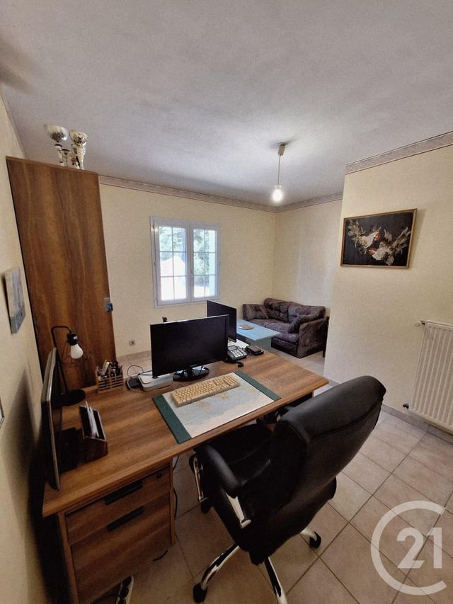 maison à vendre - 6 pièces - 196.7 m2 - ST JEAN DE MONTS - 85 - PAYS-DE-LOIRE - Century 21 La Côte Montoise