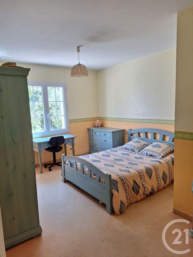 maison à vendre - 6 pièces - 196.7 m2 - ST JEAN DE MONTS - 85 - PAYS-DE-LOIRE - Century 21 La Côte Montoise