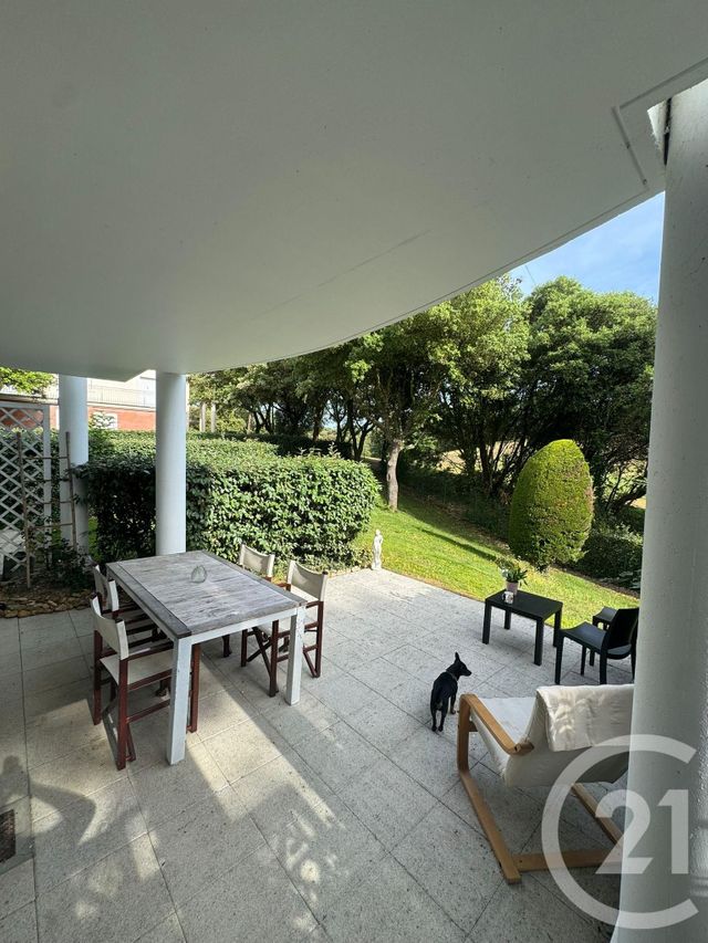 Appartement F3 à vendre - 3 pièces - 54.6 m2 - ST JEAN DE MONTS - 85 - PAYS-DE-LOIRE - Century 21 La Côte Montoise