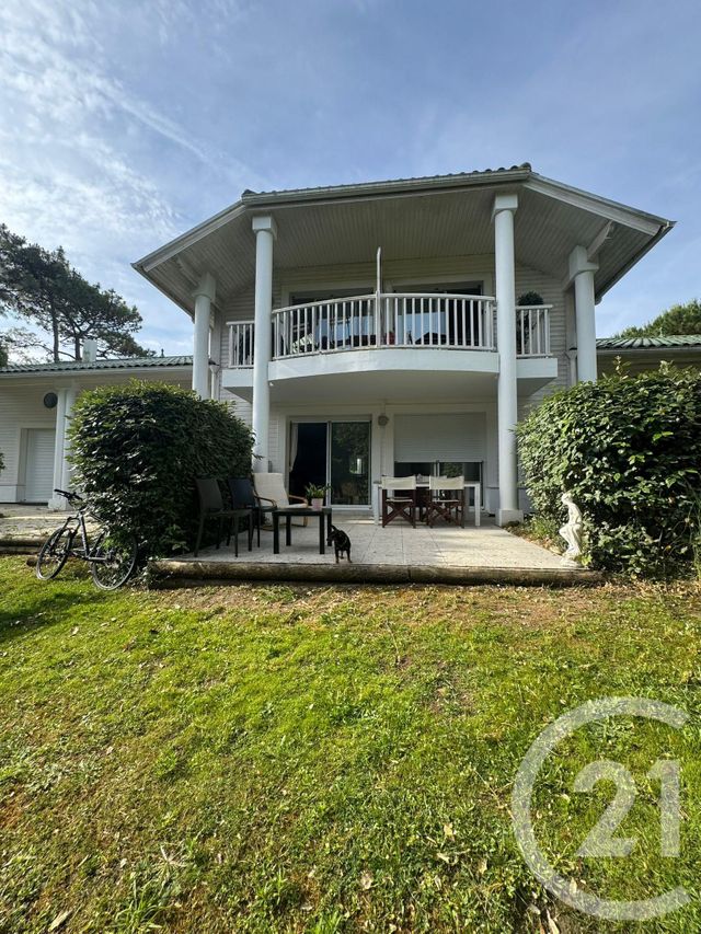 Appartement F3 à vendre - 3 pièces - 54.6 m2 - ST JEAN DE MONTS - 85 - PAYS-DE-LOIRE - Century 21 La Côte Montoise