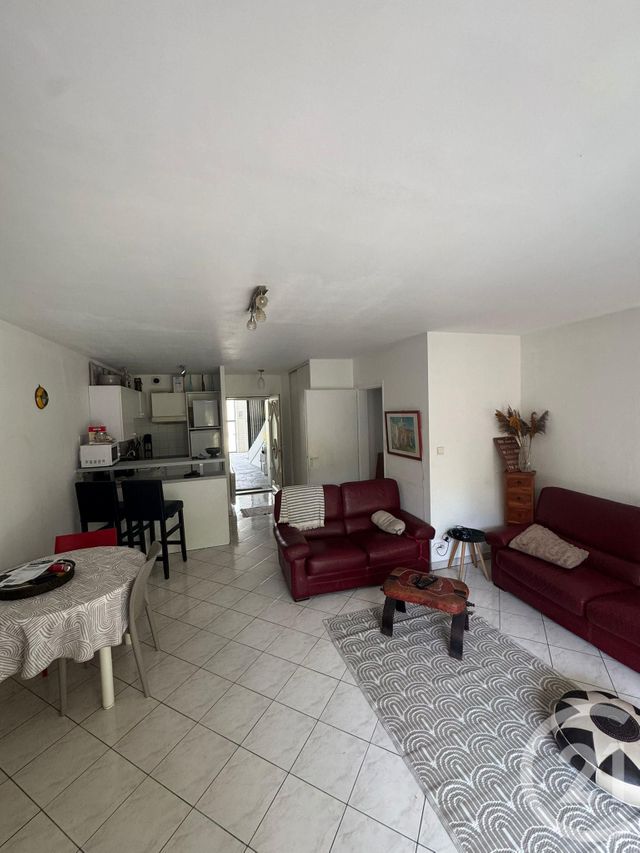 Appartement F3 à vendre - 3 pièces - 54.6 m2 - ST JEAN DE MONTS - 85 - PAYS-DE-LOIRE - Century 21 La Côte Montoise