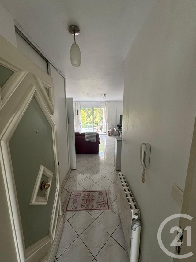 Appartement F3 à vendre - 3 pièces - 54.6 m2 - ST JEAN DE MONTS - 85 - PAYS-DE-LOIRE - Century 21 La Côte Montoise