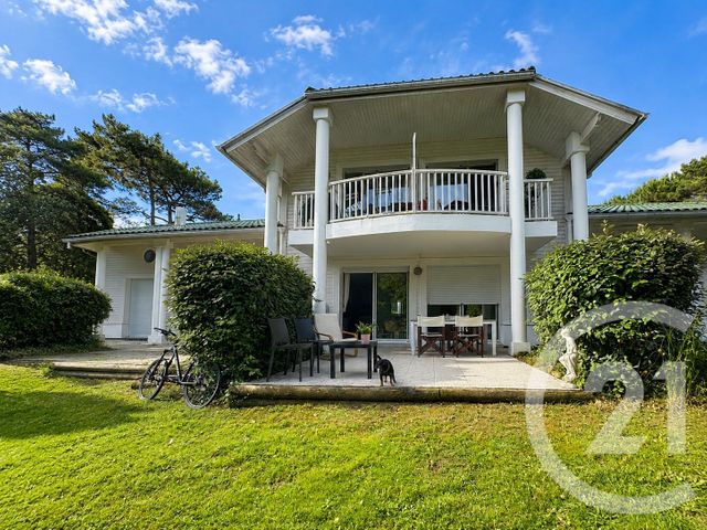 Appartement F3 à vendre ST JEAN DE MONTS